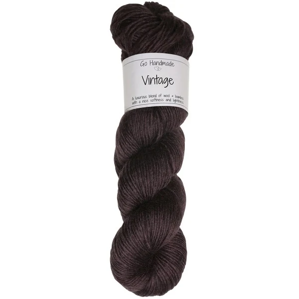 Go Handmade Vintage Hank