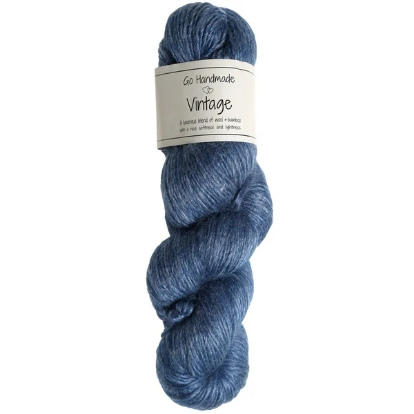 Go Handmade Vintage Hank