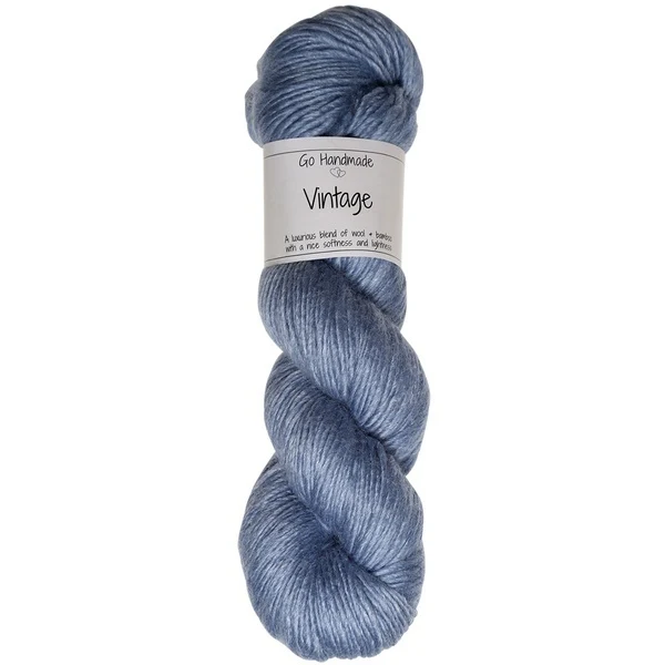 Go Handmade Vintage Hank