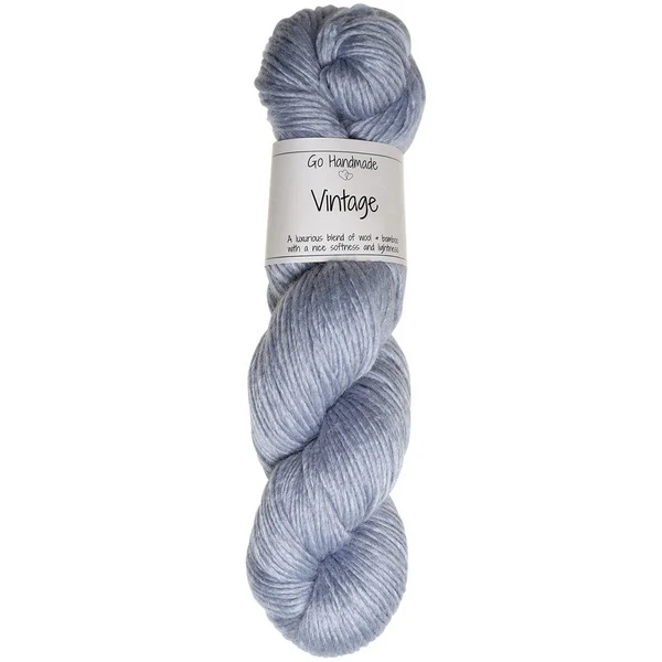 Go Handmade Vintage Hank