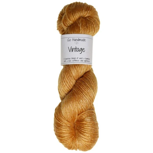 Go Handmade Vintage Hank