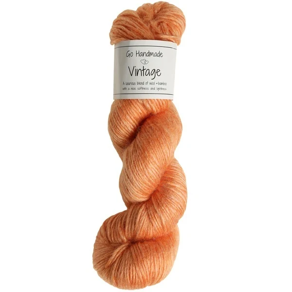 Go Handmade Vintage Hank