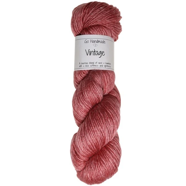 Go Handmade Vintage Hank