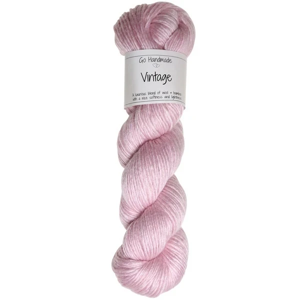 Go Handmade Vintage Hank