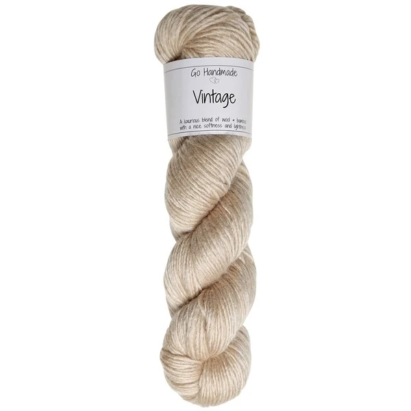 Go Handmade Vintage Hank