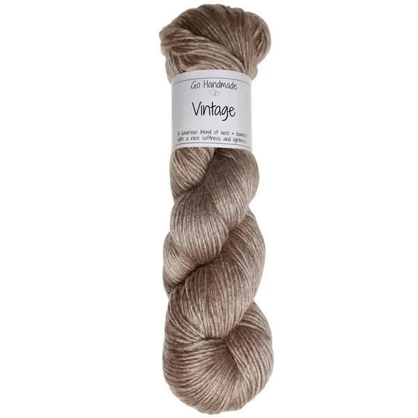 Go Handmade Vintage Hank