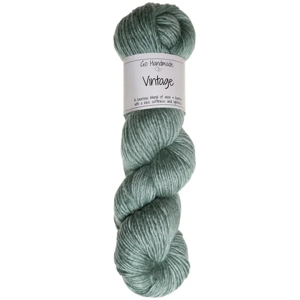 Go Handmade Vintage Hank