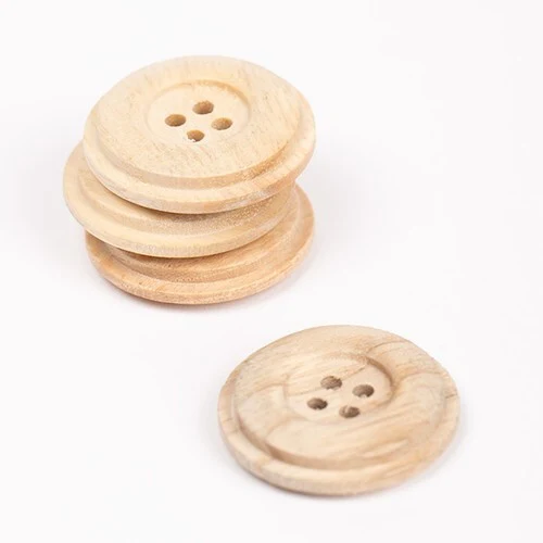 DROPS Bøgetræ 25 mm (nr. 502)