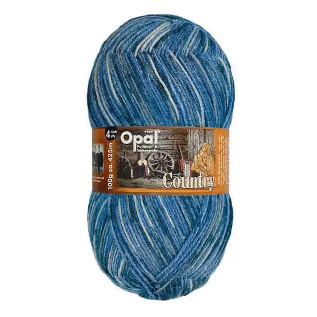 Opal Country 4-ply