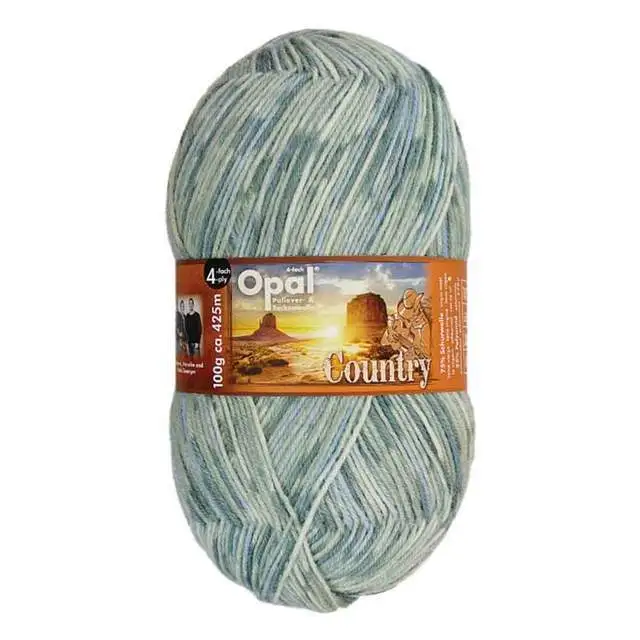 Opal Country 4-ply
