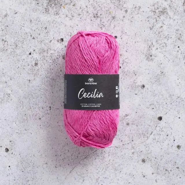 Svarta Fåret Cecilia