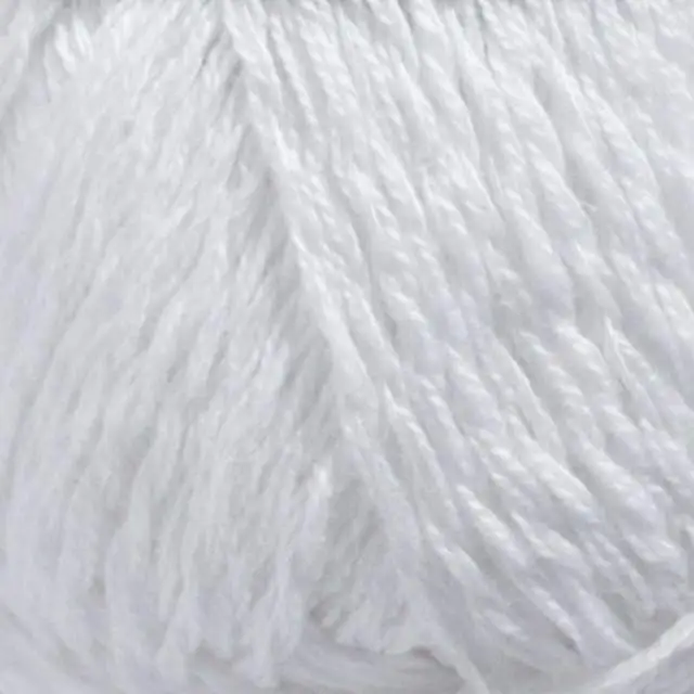 Svarta Fåret Cecilia 004 Snehvid