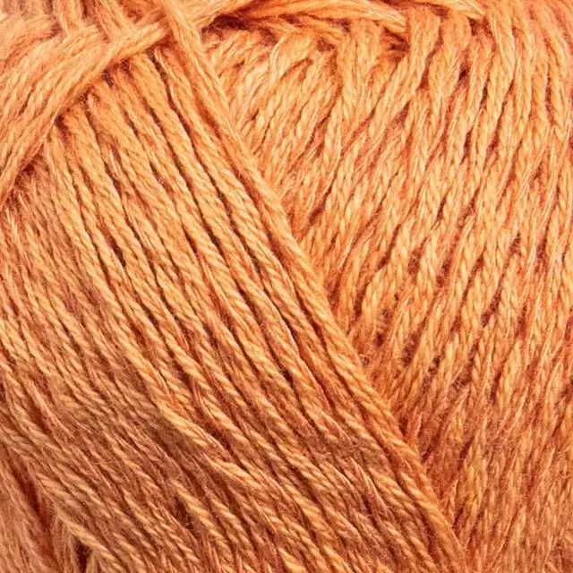 Svarta Fåret Cecilia 285 Murstensorange