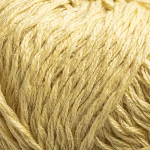 Svarta Fåret Cecilia 032 Påskeliljegul