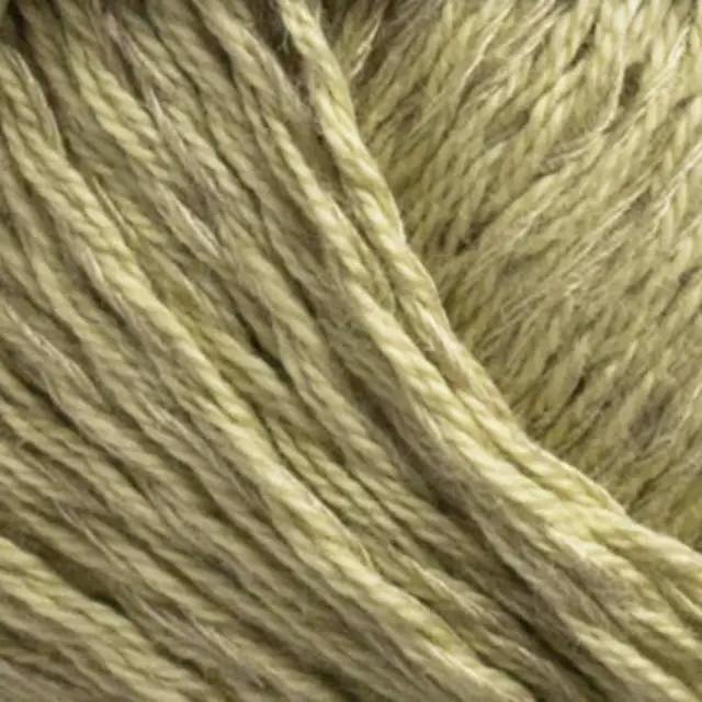 Svarta Fåret Cecilia 087 Strågrøn