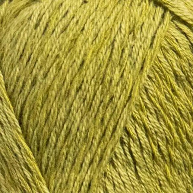 Svarta Fåret Cecilia 284 Birkeknopgrøn