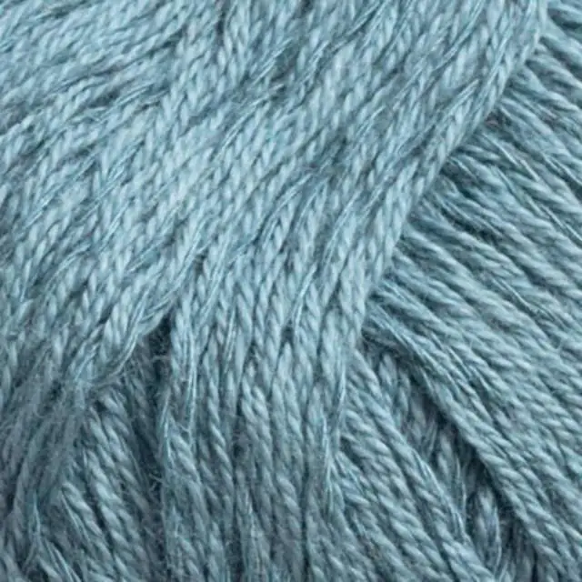 Svarta Fåret Cecilia 069 Æggeskalsblå