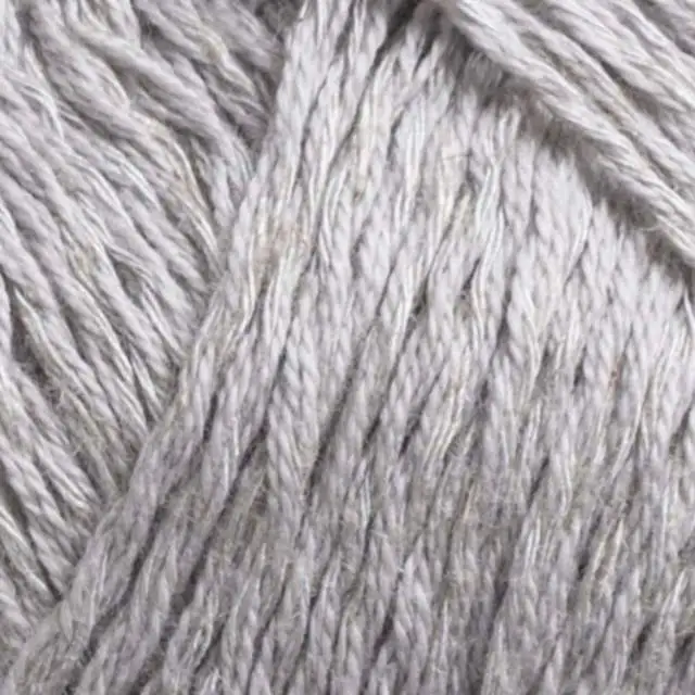 Svarta Fåret Cecilia 012 Næsehornsgrå