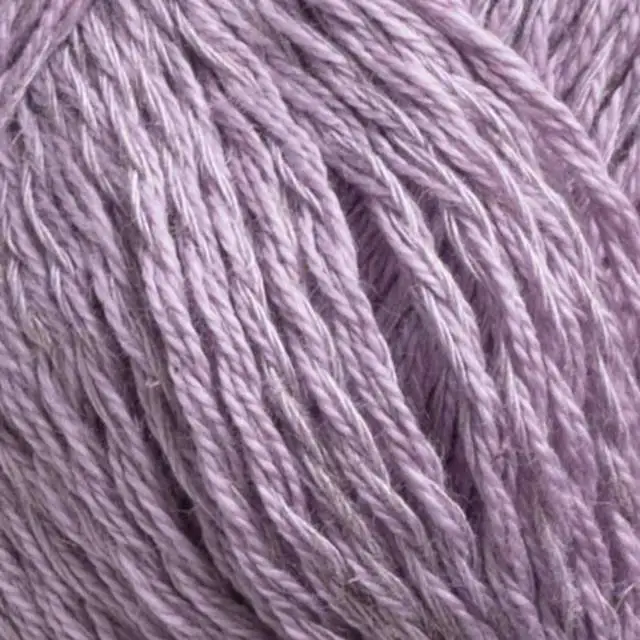 Svarta Fåret Cecilia 060 Perfekt lilla