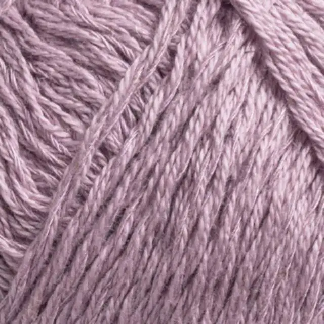 Svarta Fåret Cecilia 061 Lys blomme