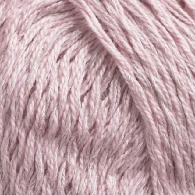 Svarta Fåret Cecilia 241 Pudderrosa