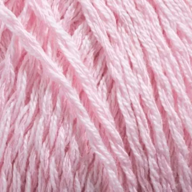 Svarta Fåret Cecilia 041 Babyrosa