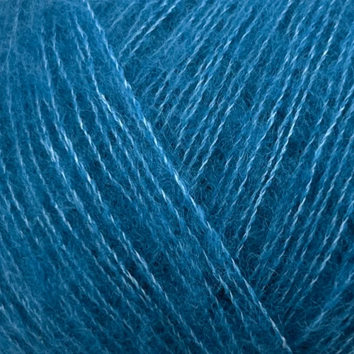 Permin Hannah 880112 Klar blå