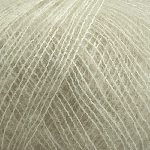 Permin Hannah 880119 Råhvid