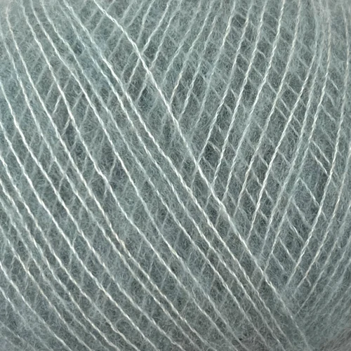 Permin Hannah 880104 Sart lysegrøn