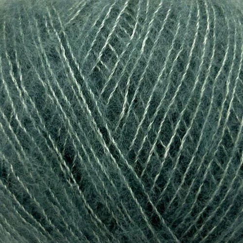 Permin Hannah 880111 Patina grøn