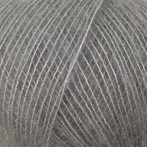 Permin Hannah 880108 Lysegrå