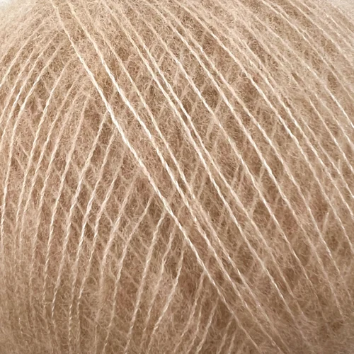 Permin Hannah 880105 Lys camel