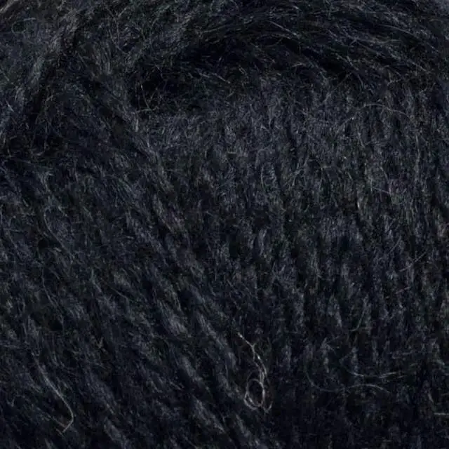 Svarta Fåret Aurora