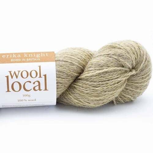 Erika Knight Wool Local 807 Ingleton