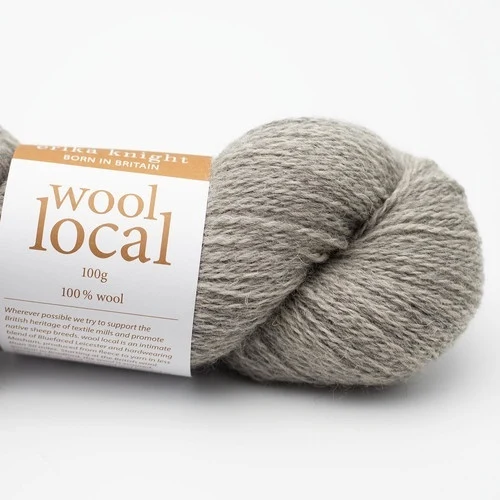 Erika Knight Wool Local 809 Willington