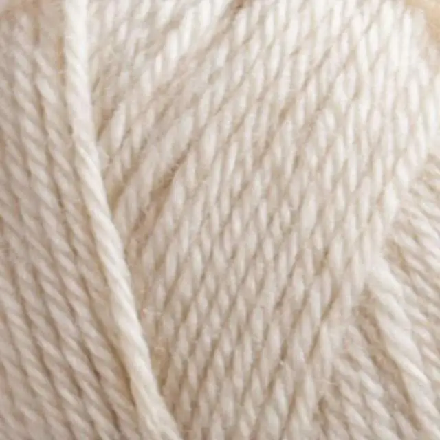 Svarta Fåret Ulrika Natur 05 Uld natur