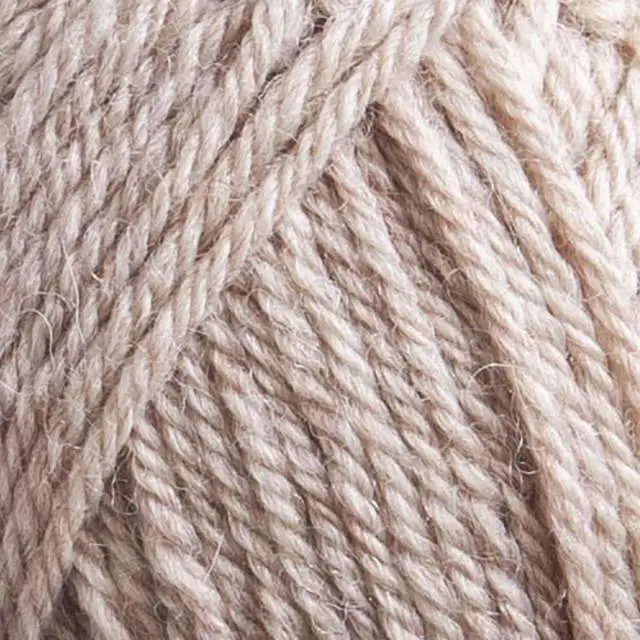 Svarta Fåret Ulrika Natur 02 Sand natur