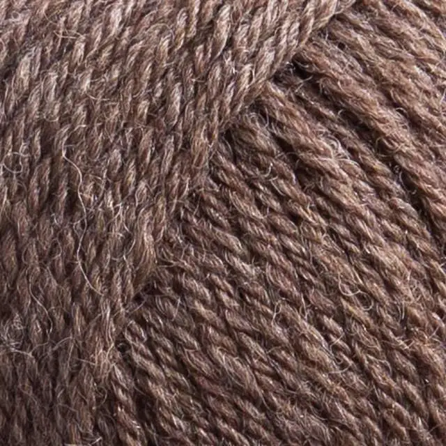 Svarta Fåret Ulrika Natur 03 Bark natur