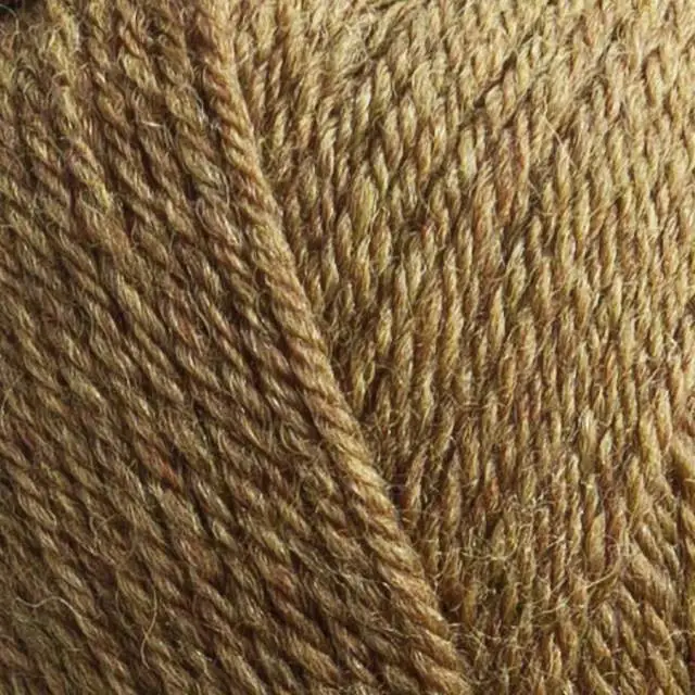 Svarta Fåret Ulrika Natur 08 Mos natur