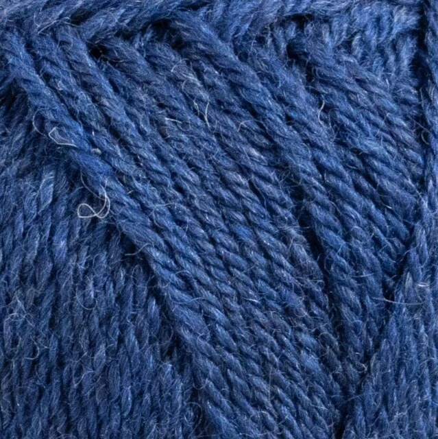 Svarta Fåret Ulrika Natur 12 Nil natur