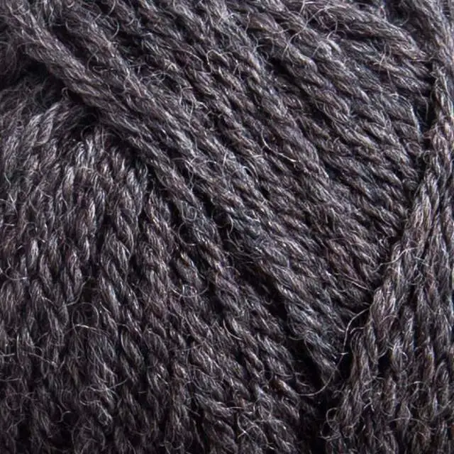 Svarta Fåret Ulrika Natur 04 Granit natur