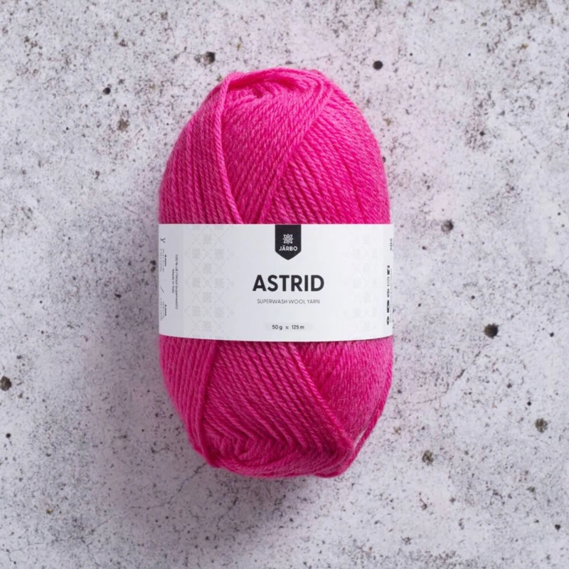 Järbo Astrid 30 Azalea pink