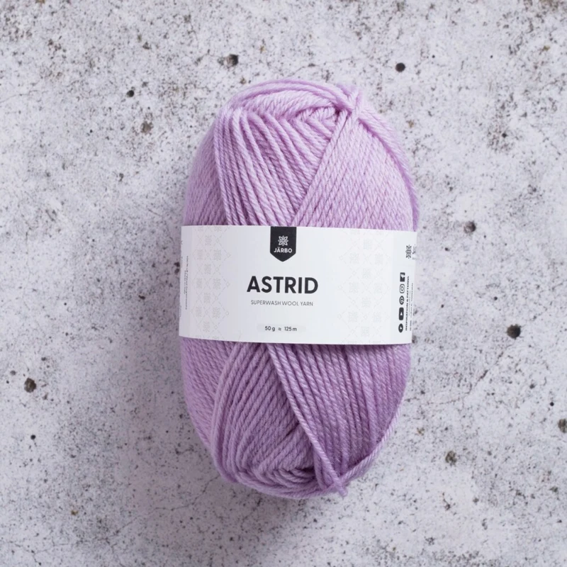 Järbo Astrid 32 Lavender