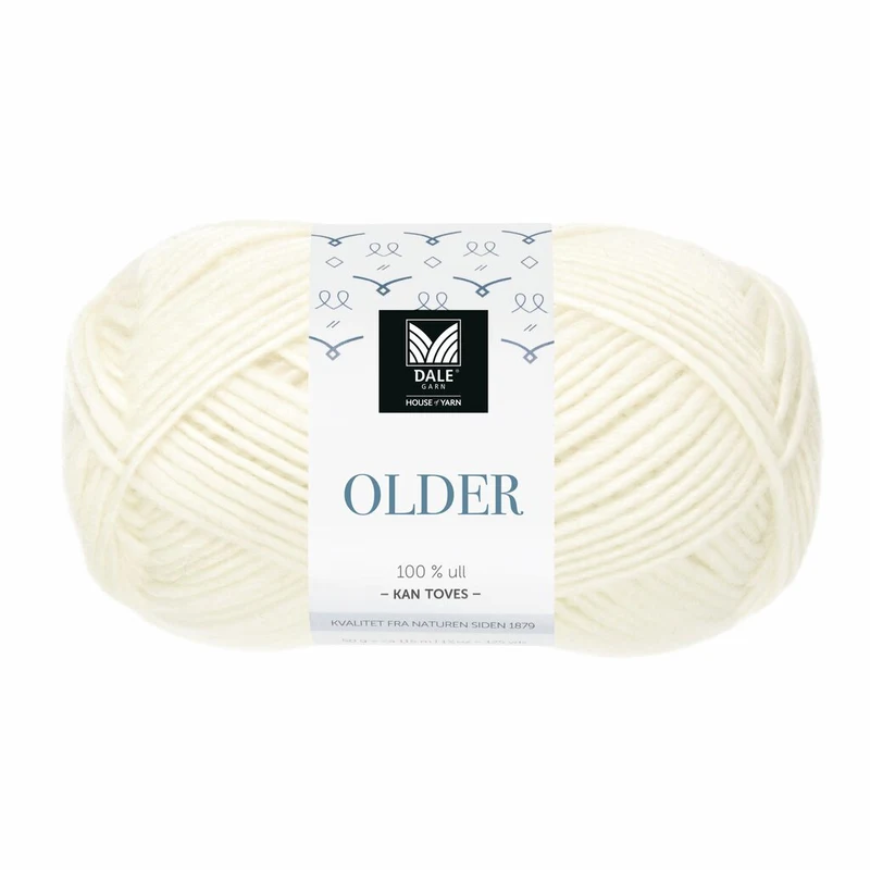 Dale Older 401 Natur