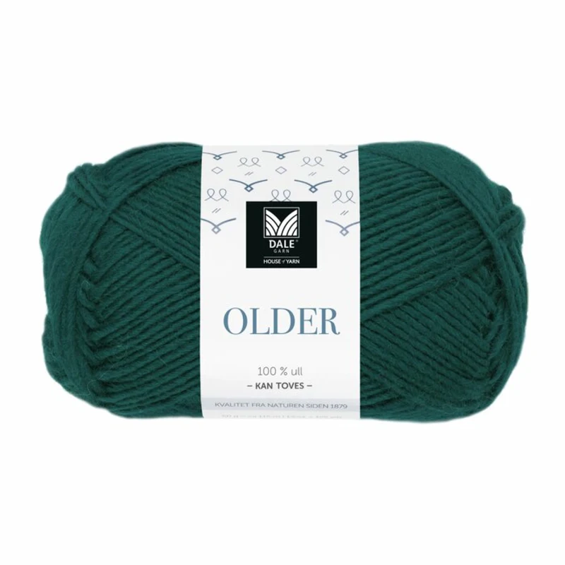 Dale Older 413 Grangrøn