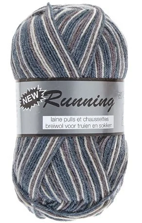 Lammy New Running Multi