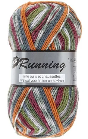 Lammy New Running Multi