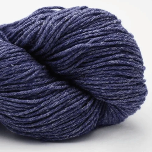 BC Garn Big Bio Balance 35 Midnatsblå