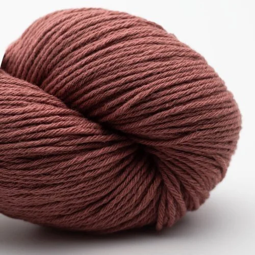 BC Garn Big Bio Balance 07 Rust