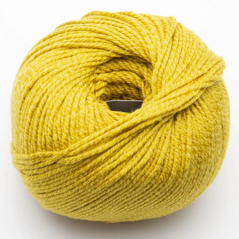 Kremke Soul Wool Morning Salutation 11 Citron